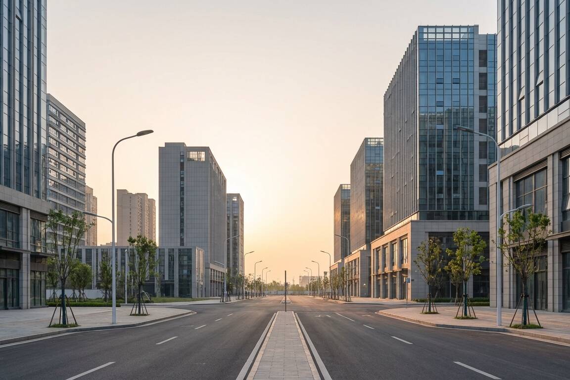 Nieruchomości Lublin: Inwestycje infrastrukturalne i nowe regulacje kształtują dynamikę rynku nieruchomości w Polsce, agencja nieruchomoś...