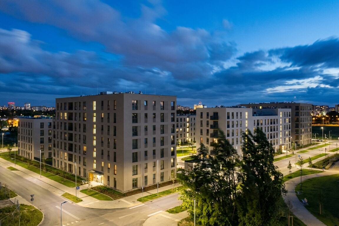 Nieruchomości Lublin: Strategiczne czynniki kształtujące rynek nieruchomości i decyzje inwestorów w 2024 roku, agencja nieruchomości w Lu...