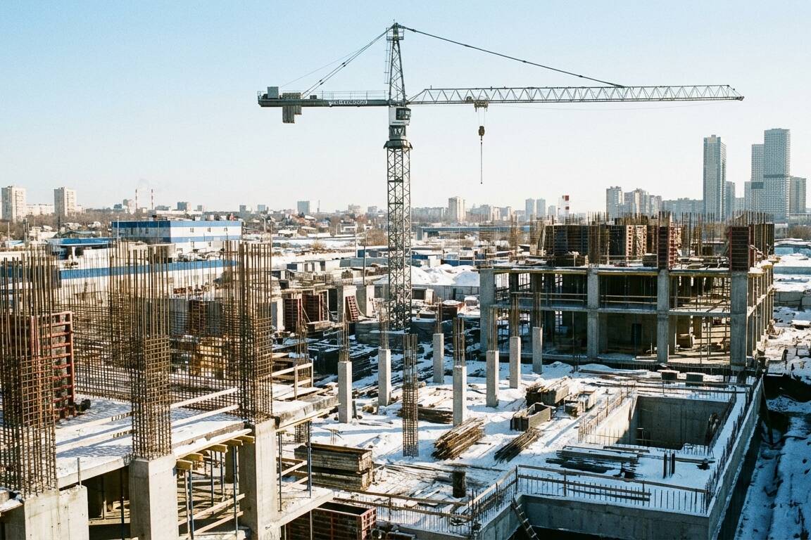 Nieruchomości Lublin: Nowe czynniki inwestycyjne na rynku nieruchomości: transparentność, infrastruktura, segmentacja i zielone trendy, a...