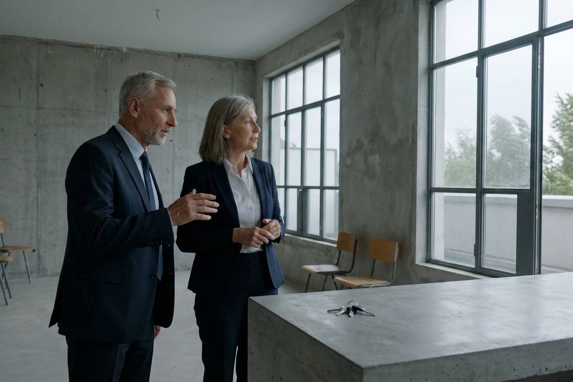 Nieruchomości Lublin: Kapitał, regulacje oraz infrastruktura - główne czynniki kształtujące rynek nieruchomości w Polsce, agencja nieruch...