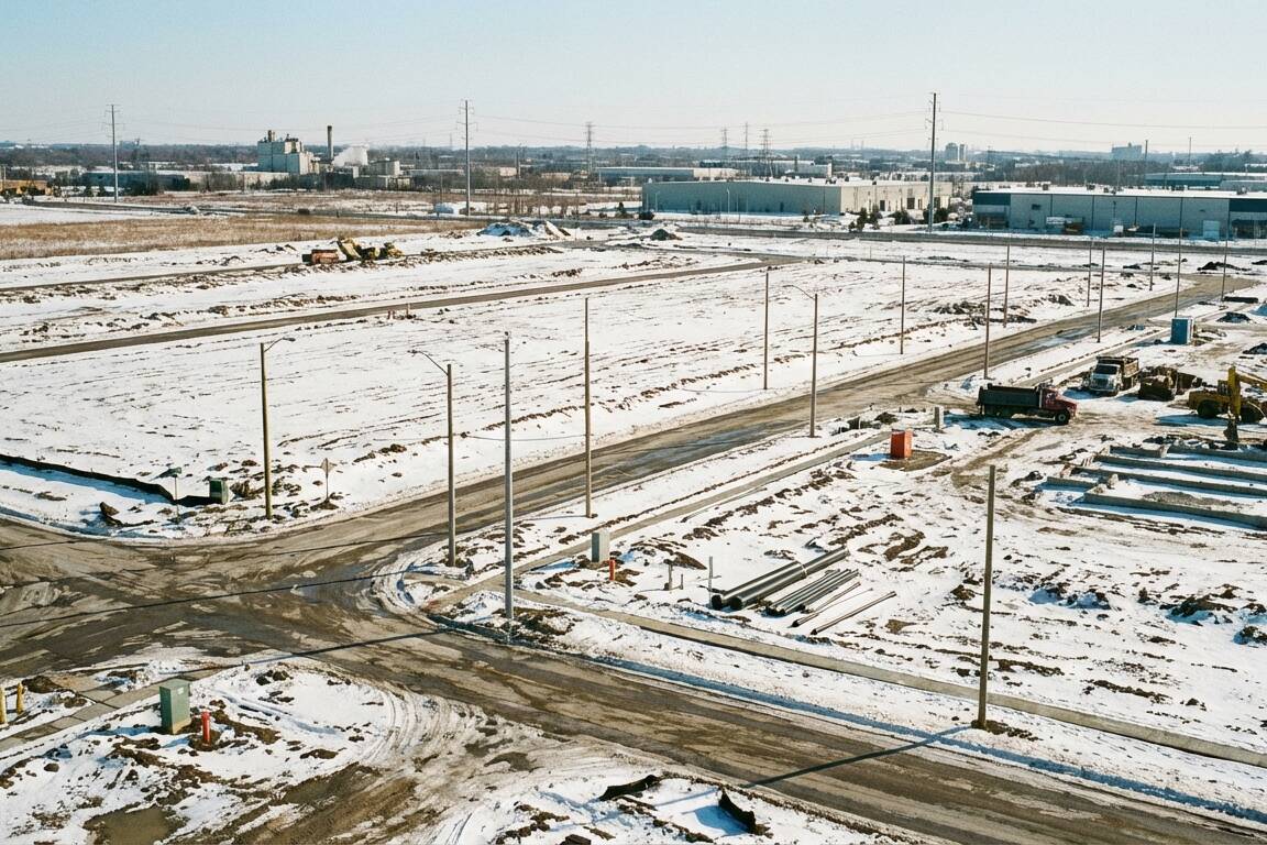 Nieruchomości Lublin: Kluczowe trendy i presje inwestycyjne na polskim rynku nieruchomości wobec zmian gospodarczych, regulacyjnych i ene...