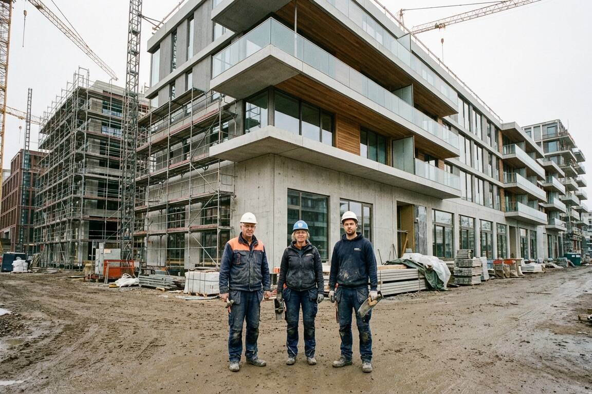 Nieruchomości Lublin: Najnowsze zmiany regulacyjne, infrastrukturalne i rynkowe a perspektywy inwestowania w nieruchomości w Polsce, agen...