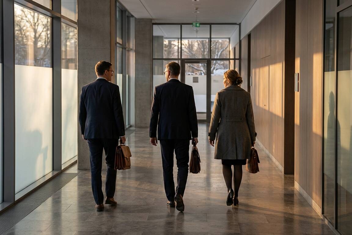 Nieruchomości Lublin: Sygnały zwrotu na rynku nieruchomości: presja kosztowa, selektywność kapitału i rosnące znaczenie lokalizacji, agen...