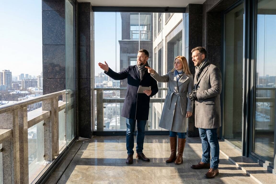 Nieruchomości Lublin: Kapitał, presja cenowa i nowe ryzyka kształtują strategie na rynku nieruchomości, agencja nieruchomości w Lublinie