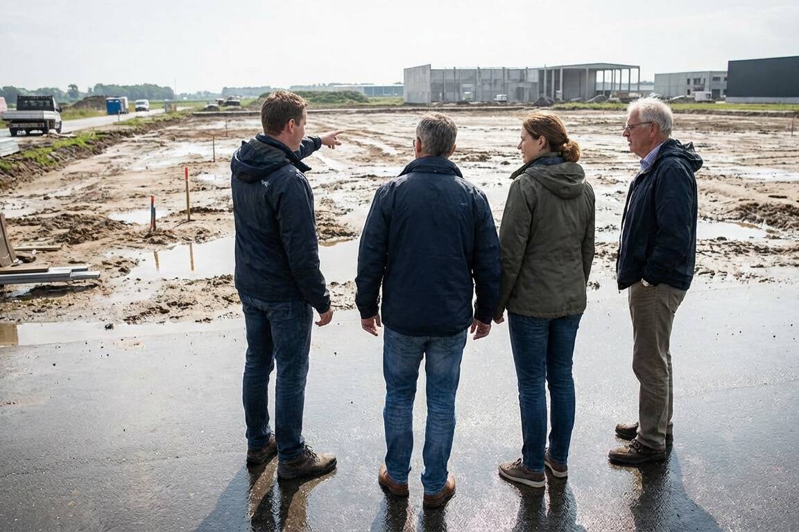 Nieruchomości Lublin: Kierunki i szanse na rynku nieruchomości: popyt, kapitał i czynniki infrastrukturalne a ceny aktywów, agencja nieru...