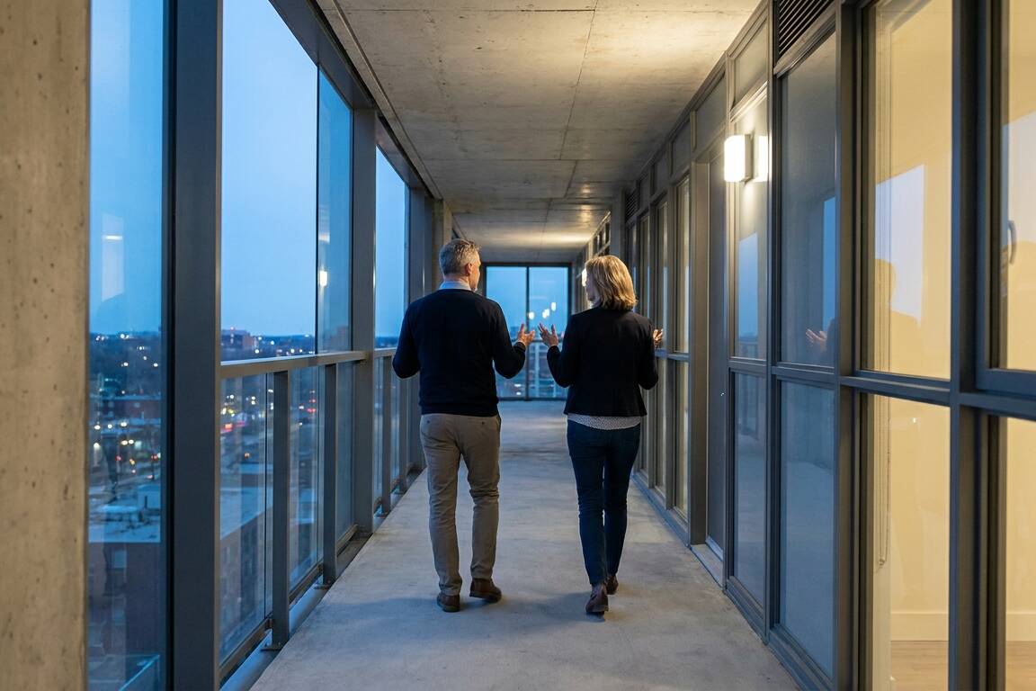 Nieruchomości Lublin: Uwarunkowania rynkowe decydujące o atrakcyjności inwestycji nieruchomościowych w obliczu zmian regulacyjnych, koszt...