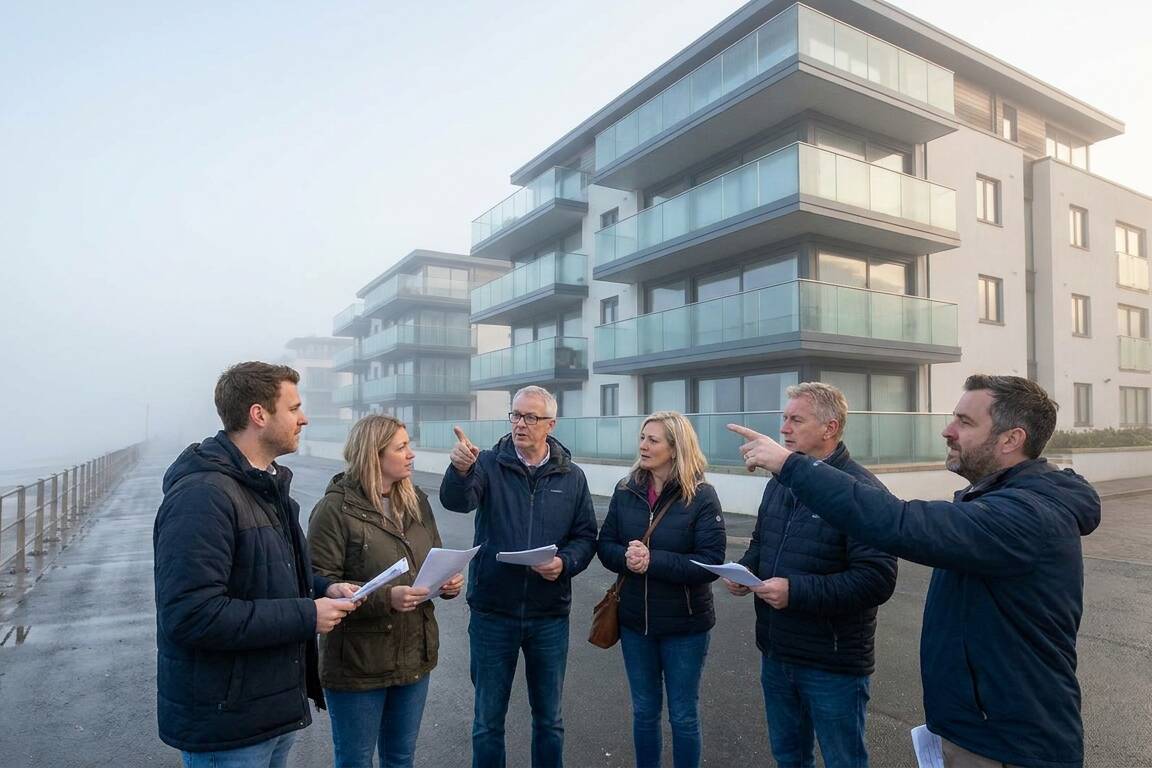 Nieruchomości Lublin: Korekty strategii inwestycyjnych i wyceny aktywów na rynku nieruchomości wobec zmian podatkowych, infrastrukturalny...