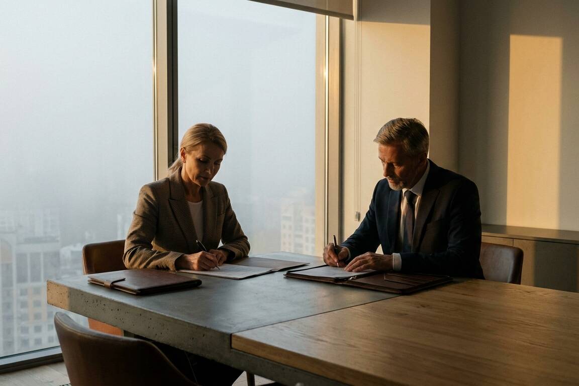 Nieruchomości Lublin: Kapitał deweloperski i trendy inwestycyjne w obliczu szoku podażowego, ryzyka pożarowego i zmian popytu, agencja ni...