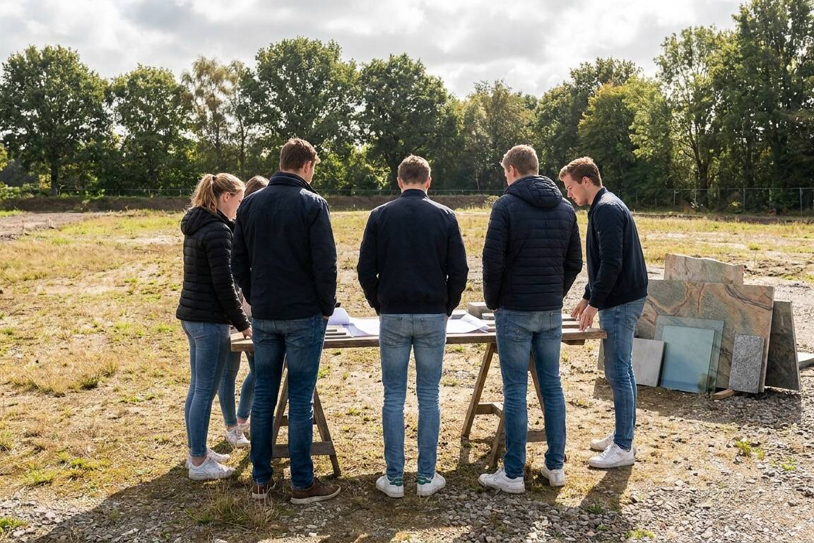Nieruchomości Lublin: Rosnące koszty, zmieniająca się podaż i przesunięcia kapitału – strategiczne konsekwencje dla decyzji inwestycyjnyc...