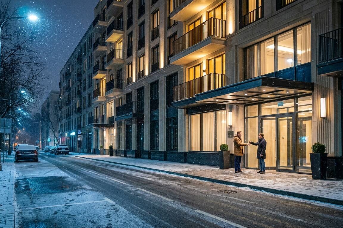 Nieruchomości Lublin: Kapitał i ryzyka planistyczne kształtują nowe trendy na rynku nieruchomości, agencja nieruchomości w Lublinie
