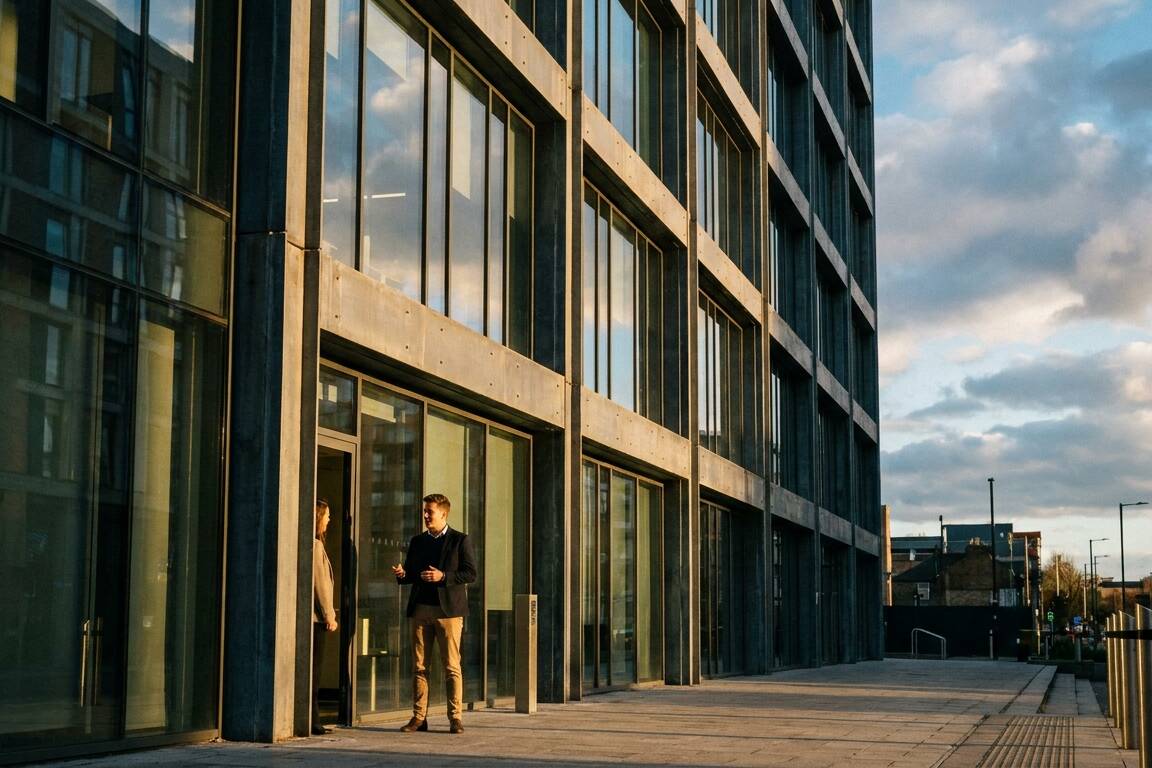 Nieruchomości Lublin: Szybkie zmiany kosztów, ryzyk i kapitału wymuszają redystrybucję inwestycji nieruchomościowych, agencja nieruchomoś...