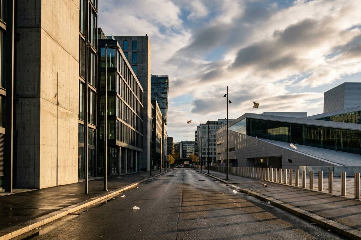 Nieruchomości Lublin: Nowe trendy i ryzyka na rynku nieruchomości: strategie przetrwania i przewagi inwestycyjne w dobie wysokich kosztów...