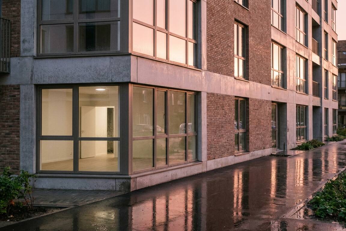 Nieruchomości Lublin: Sektor mieszkaniowy i przemysłowy w Polsce pod presją kapitału, innowacji oraz rosnących kosztów gruntów i realizac...